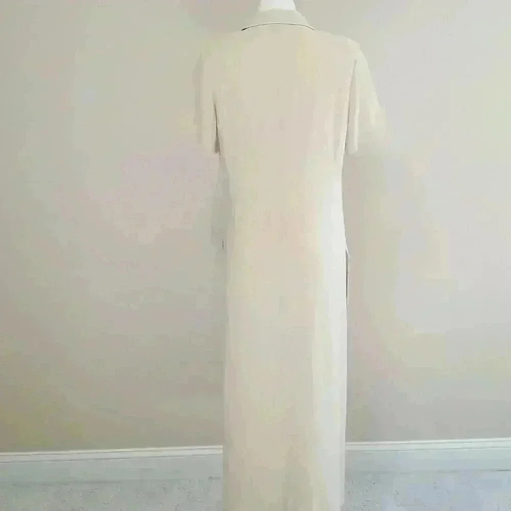 BASLER IVORY DRESS - Picture 7 of 13